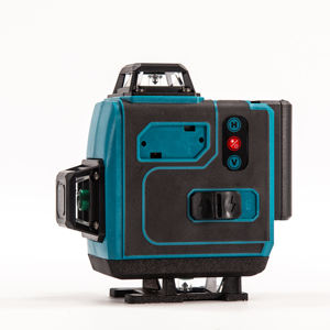 HIERKIN alimenté par batterie autres outils électriques outils de jardin Kit d'outils <span class=keywords><strong>Niveau</strong></span> <span class=keywords><strong>Laser</strong></span> <span class=keywords><strong>Laser</strong></span> <span class=keywords><strong>niveau</strong></span> 12 lignes/16 lignes niveaux <span class=keywords><strong>Laser</strong></span> rotatifs - Product Image 3