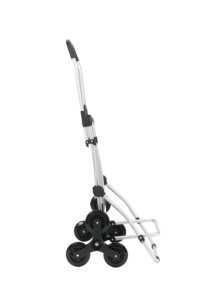 <span class=keywords><strong>Hot</strong></span> Selling Hoge Kwaliteit Winkelwagen Groothandel Aluminium <span class=keywords><strong>Trolley</strong></span> Kar Duurzaam Stille Handkar Voor Winkelen Buiten - Product Image 5