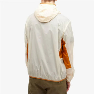 Mới Bán Buôn Trọng Lượng Nhẹ Chạy Nước Bằng Chứng Thể Thao-Công Tác-Áo Khoác Thể Thao Phòng Tập Thể Dục Theo Dõi Mùa Hè Áo Gió Áo Khoác Nam - Product Image 3