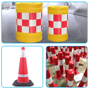 HY-Sign HY-101 Prism High Intensity Grade Reflective Film PET Self <strong>Adhesive</strong> Printable Custom Logo Reflective Sheet <strong>Vinyl</strong> Water - Product Image 6