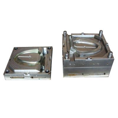 Pet Preform Mold Preform Injection Mold