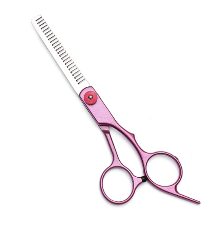 กรรไกรซอยผม