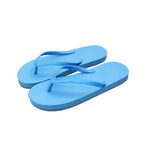 Tongs en lin personnalisées imprimées sur mesure pour usage hôtelier - Product Image 2