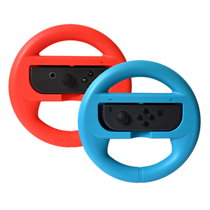 <span class=keywords><strong>Switch</strong></span> Racing Volante Juego Grip Handle <span class=keywords><strong>Kit</strong></span> para <span class=keywords><strong>Switch</strong></span> Joycon Controllers - Product Image 3