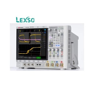 Oscilloscope Keysight Technologies série 4000G MSOX4034G 350 MHz, 4 analogiques, 16 numériques, mesure et analyse - Product Image 1
