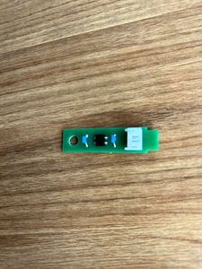 Noritsu J490372 / J490288 <strong>Photo</strong> Receive Sensor for Noritsu QSS 32/37 Series Minilab Part Accessories - Product Image 1