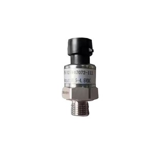 Sensor de Presión 025W47072-001 con Salida de 0.5-4.5VDC para Sistemas de Aire Acondicionado Central - Product Image 5