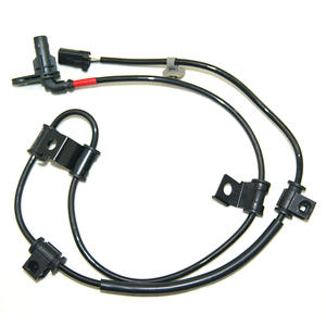 Sensore ABS per Kia Sorento 2016 e Kia <span class=keywords><strong>Rio</strong></span> a Prezzo all'Ingrosso, Codici 95671-3W300 956713W300 95671-2Z300 956712Z300 - Product Image 6