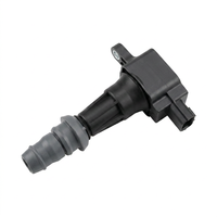 Hochwertige Nagelneue Zündspule 05149199AA, Passend für Dodge Ram 1500 Durango und Jeep Grand Cherokee 4.7L