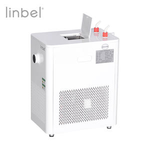 Coolest Industrial <strong>Recirculating</strong> <strong>Chiller</strong> 480V/380V/220V Used for Lab <strong>Chiller</strong> - Product Image 3