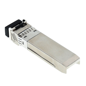 Émetteur-récepteur optique BiDi SFP28 ER 25G 40 km SMF pour Ethernet 25GBASE et Fibre Channel Réseau 5G avec LC simple Full-Duplex - Product Image 6