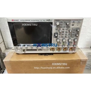 ออสซิลโลสโคป Keysight รุ่น Msox3104A Msox3102A Msox3054A Msox3052A ซีรีส์ Msox30 - Product Image 2