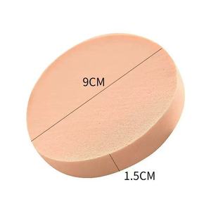 Esponja <span class=keywords><strong>de</strong></span> Maquillaje Cosmética Suave, Lavable, Engrosada y Agrandada, Herramientas <span class=keywords><strong>de</strong></span> Belleza para Principiantes, Modelos Populares <span class=keywords><strong>de</strong></span> <span class=keywords><strong>Netflix</strong></span> - Product Image 5