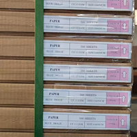 Rouleau de papier autocopiant personnalisé pour factures et bons de commande, 100% pâte première, couches personnalisables (1-7), fabriqué en Chine