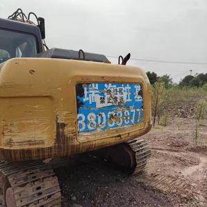 รถขุด CAT310 307.5 รุ่น 306 305.5 คุณภาพสูง Caterpillar 313 313D2GC พร้อมใช้งาน - Product Image 6