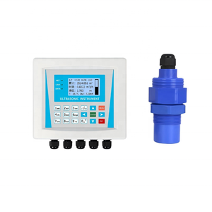 Siêu âm mở kênh lưu lượng kế độ chính xác cao RS485 đa-<span class=keywords><strong>weir</strong></span> lưu lượng thiết bị đo lường cho parshall flume & khác nhau weirs - Product Image 1