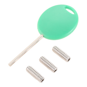 Herramienta de Acero Inoxidable FUTURE Finkey para Aletas de Tabla de Surf, con Tornillos, para Hombres, Aguas Oceánicas - Product Image 3