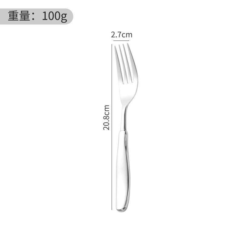 สแตนเลส 304 - ช้อนชา