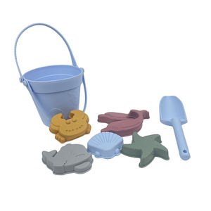 Ilicono-juguetes <span class=keywords><strong>de</strong></span> silicona para niños - Product Image 4