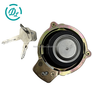 Bouchon de réservoir d'huile hydraulique EexcavaStart pour mini-excavatrice 17A-60-11310 – Pièce de rechange durable haute performance – Garantie 1 an - Product Image 3