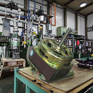 Spin Dryer Motor Fan <strong>Washing</strong> Motor <strong>for</strong> <strong>Washing</strong> <strong>Machine</strong> Motor - Product Image 3