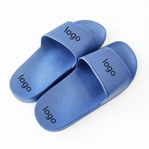 Free Sample slippers Men <strong>Flat</strong> for Women Summer Indoor slippers Cheap Price Custom slippers - Product Image 2