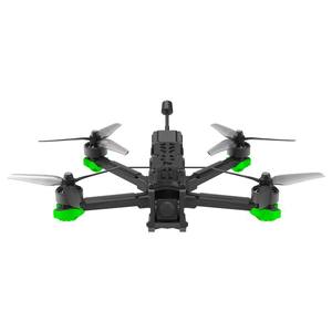 IFlight Nazgul <span class=keywords><strong>Evoque</strong></span> <span class=keywords><strong>F5D</strong></span> V2 simule FPV Huafei photographie aérienne vol crossing machine drone - Product Image 4