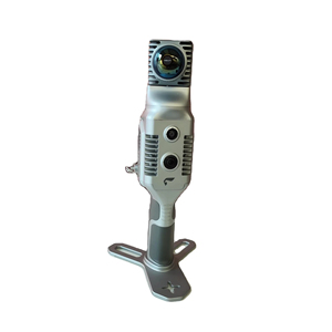 Escáner Láser 3D Portátil Profesional FEIMA Slam2000 con Distancia de Medición de 70 m y Precisión Absoluta de 2 cm, Escáner Lidar Móvil - Product Image 1