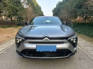 PRÊT À EXPÉDIER - Citroën <span class=keywords><strong>C5</strong></span> <span class=keywords><strong>X</strong></span> 1.6T D'<span class=keywords><strong>OCCASION</strong></span> - Product Image 5