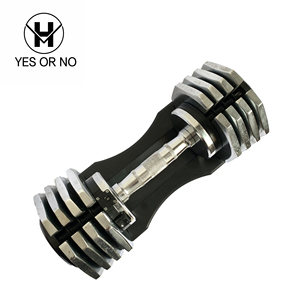 Bộ Quả Tạ Tùy Chỉnh Bán Chạy Quả Tạ Có Thể Điều Chỉnh 45 Kg 100lb Quả Tạ Có Thể Điều Chỉnh - Product Image 5