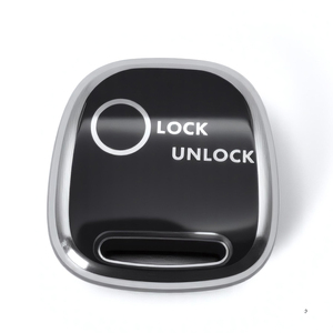 Chất lượng cao bán buôn 1/2/3/4 nút từ xa vỏ chìa khóa xe trường hợp thông minh vỏ chìa khóa cho TOYOTA không có logo - Product Image 4