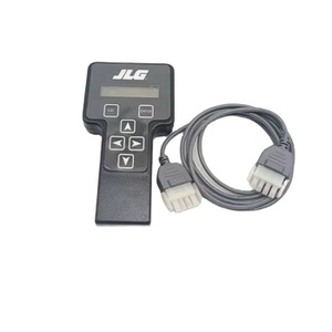 Analizador/herramienta <span class=keywords><strong>de</strong></span> diagnóstico JLG original <span class=keywords><strong>de</strong></span> - Product Image 1
