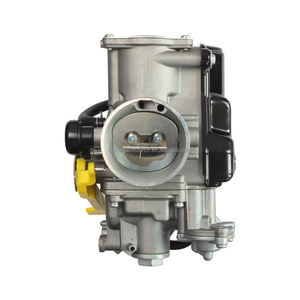 Carburador para motocicleta <span class=keywords><strong>Honda</strong></span> <span class=keywords><strong>Fourtrax</strong></span> 250 Trx250x Sportrax <span class=keywords><strong>300</strong></span> Trx300ex Trx300x Atv - Product Image 4