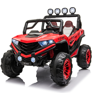 Veicoli Elettrici per <span class=keywords><strong>Bambini</strong></span> 12V 24V all'Ingrosso, Adatti per Auto Elettriche per <span class=keywords><strong>Bambini</strong></span> di Alta Qualità con Certificato 3C - Product Image 2