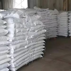 Fabrik preis Magnesiums ulfat Hepta hydrat in Lebensmittel qualität MgSO4 7 H2O Cas 10034-99-8 Lebensmittel zusatzstoffe Dünger Bitter salz - Product Image 4
