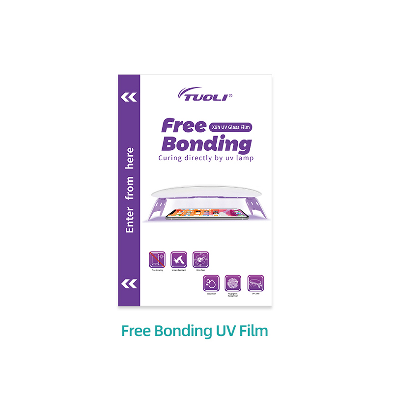 ฟรีบอนดิ้ง (120um)