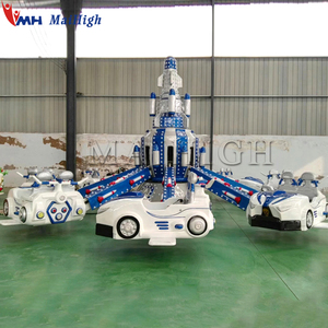 中国製アミューズメントマシン商用セルフコントロール飛行機ゲーム - Product Image 1