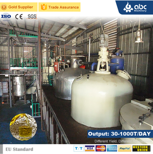 Chế độ hoạt động Dây chuyền lọc dầu: chế biến, mô-đun, tất cả trong một, điều khiển tự động, lọc và thiết kế tích hợp - Product Image 4