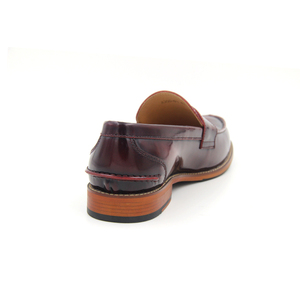 <span class=keywords><strong>Zapatos</strong></span> de Vestir de Cuero Patentado de Alta Calidad con Diseño Original para <span class=keywords><strong>Hombre</strong></span> - Product Image 5