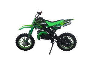 มอเตอร์ไซค์ขนาดเล็กสองจังหวะแบบพกพา - Product Image 6