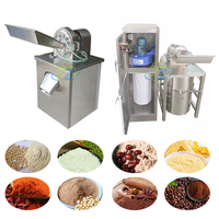 Tianze Industriële Ultra-Fijne Grinder Nieuwe Gebruikte Lucht Classificator Molen Voor Food Shell Pulverizer Voor Graan Poeder Theeblad Motor