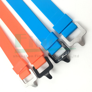 Cinturino da sci con Logo personalizzato - Product Image 6