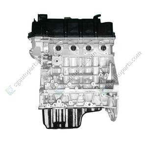 Newpars çin Mini kamyon motoru turboşarjlı JL476ZQCD Changan CS75 artı durum için uzun blok yeni - Product Image 5