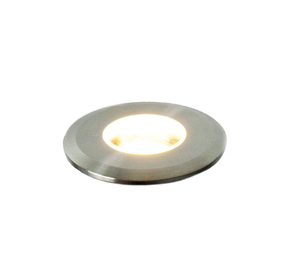Ip68 thép không gỉ 1 wát <span class=keywords><strong>LED</strong></span> lõm dưới nước hồ bơi ánh sáng cho cảnh quan & vườn hồ bơi cao cấp Loại sản phẩm - Product Image 4