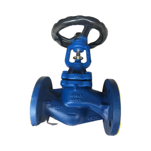 วาล์วควบคุม Spirax Sarco รุ่น BSAT และ BSA, วาล์วเกต BSA2T ขนาด 1 นิ้ว, ผลิตในประเทศจีน - Product Image 3