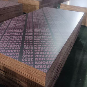 <span class=keywords><strong>Madera</strong></span> contrachapada con revestimiento <span class=keywords><strong>de</strong></span> película <span class=keywords><strong>de</strong></span> alta calidad a buen <span class=keywords><strong>precio</strong></span> para exportar - Product Image 6