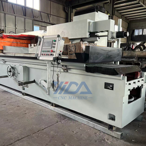 <span class=keywords><strong>Rectificadora</strong></span> de Superficies de Precisión M7180, Máquina de Rectificado Plano y <span class=keywords><strong>Angular</strong></span> con Componente de Motor Central - Product Image 6
