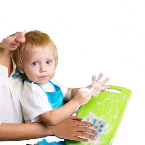 Paño de Cocina Sueco Reutilizable de Celulosa Ecológico con Diseño Personalizado, en Oferta - Product Image 5