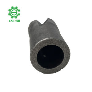 32mm 90mm Vonfram cacbua Chéo Loại Côn <span class=keywords><strong>bit</strong></span> điện khoan Jack búa <span class=keywords><strong>bit</strong></span> mỏ đá khoan thép tricon <span class=keywords><strong>bit</strong></span> tốt - Product Image 2