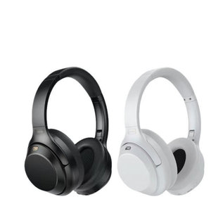 Audífonos Inalámbricos Sony Wh-1000xm4 con Cancelación de Ruido, Estuche Plegable, Bluetooth, Audio 360 Reality - Product Image 5